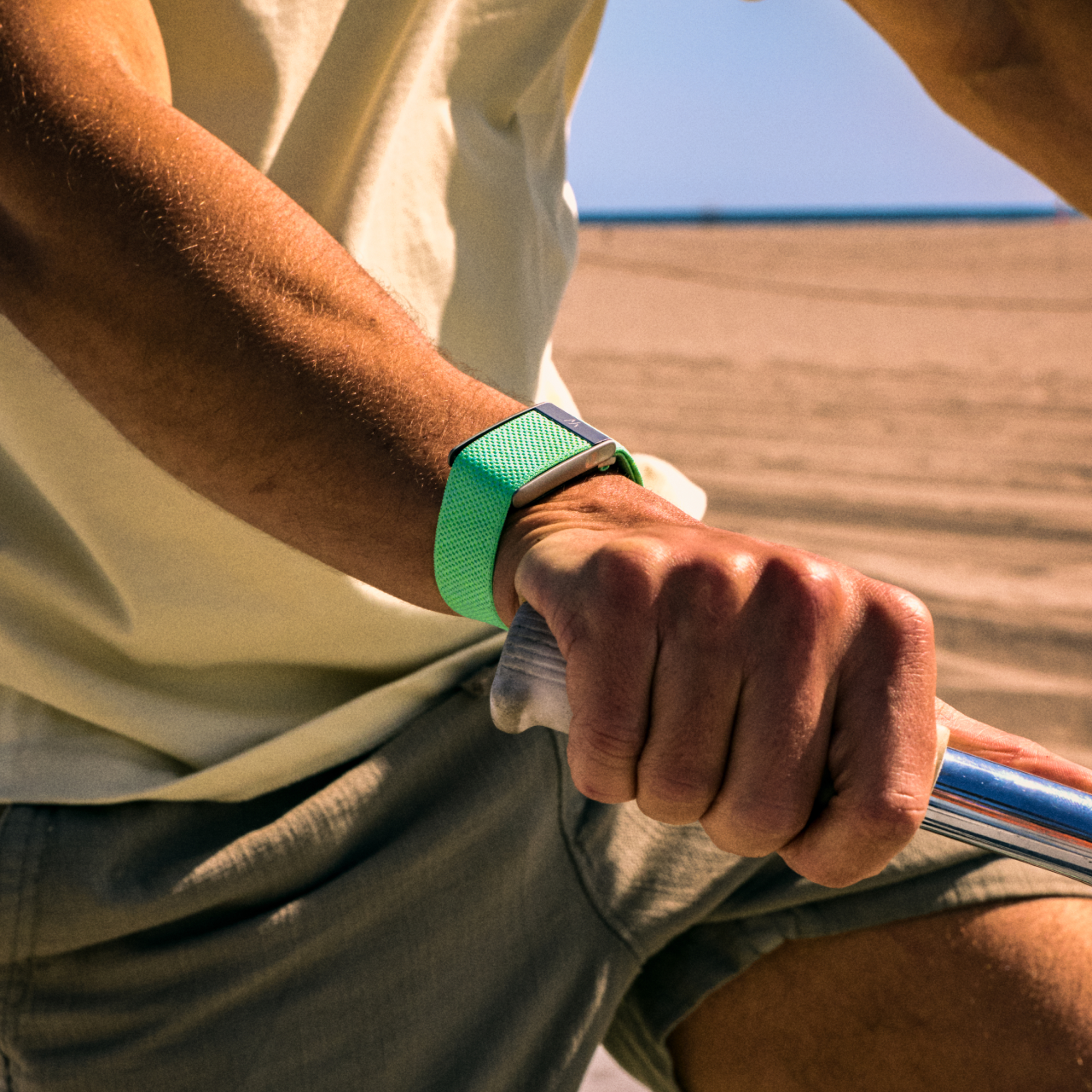 5.0 SuperKnit Band | WHOOP - The World's Most Powerful Fitness